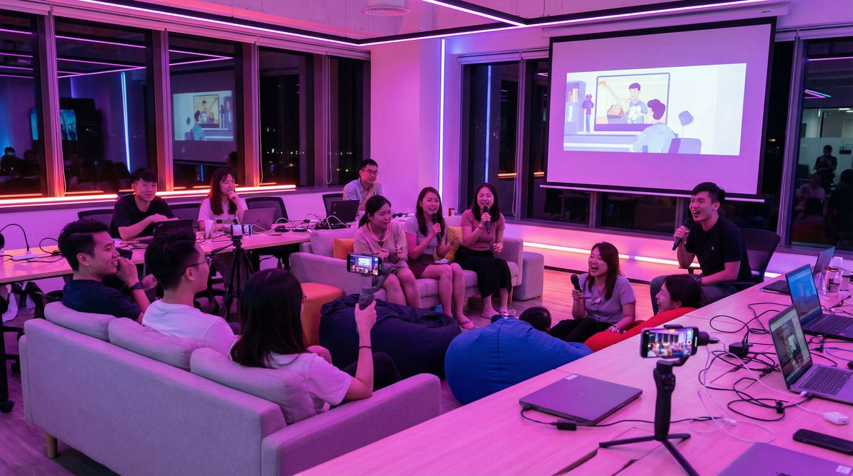 糖心vlog视频创作趋势